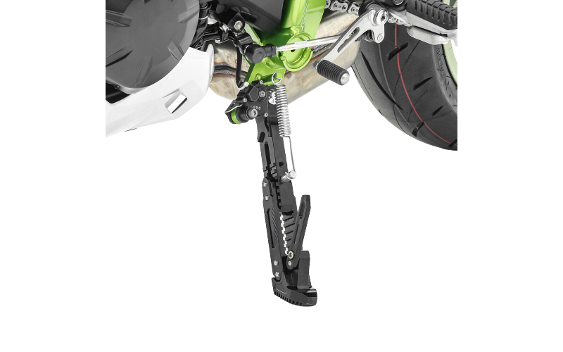 Боковая подножка